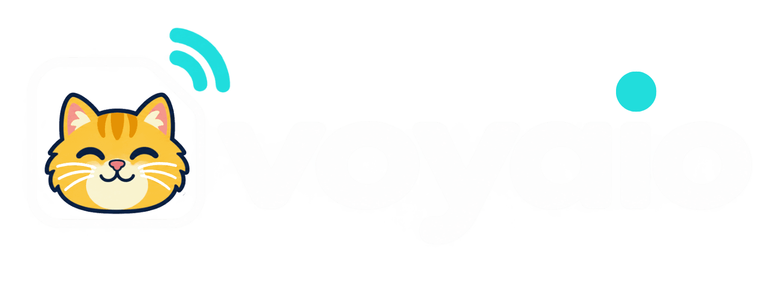 voyaio – Travel eSIMs for Canadians