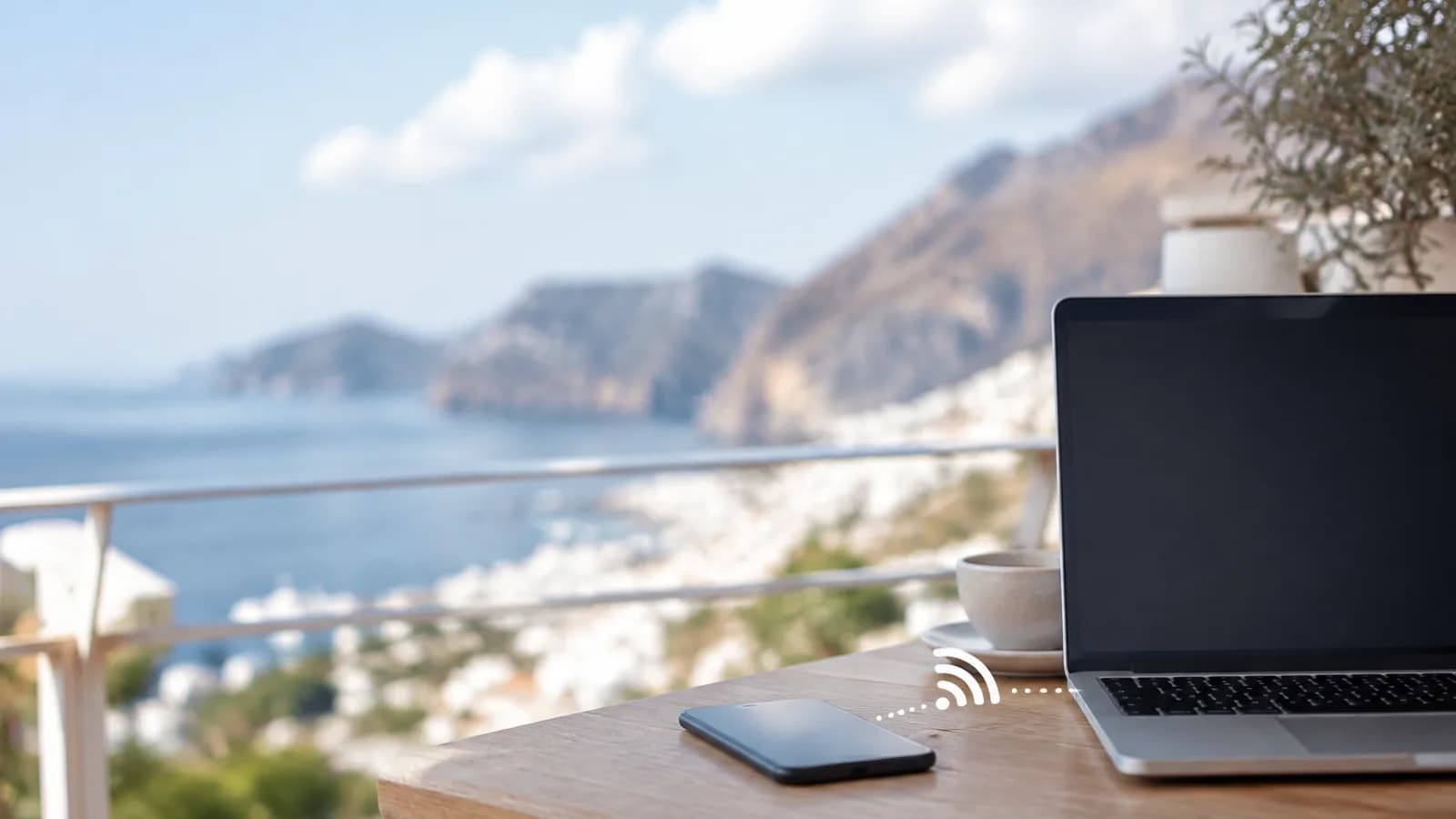 Can You Use Hotspot with a Travel eSIM?