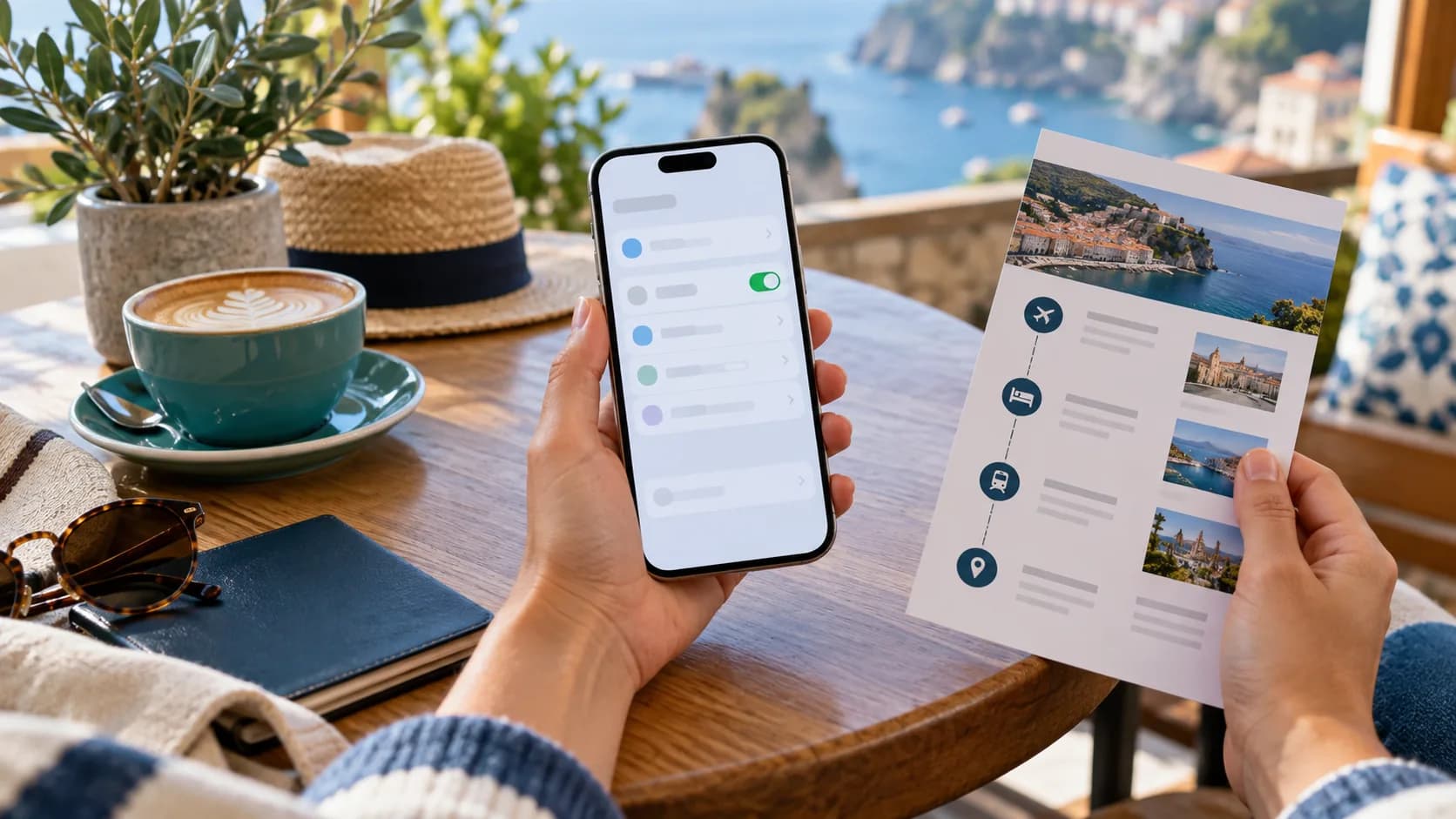 eSIM Phone Compatibility: Check If Your Phone Supports Travel eSIM
