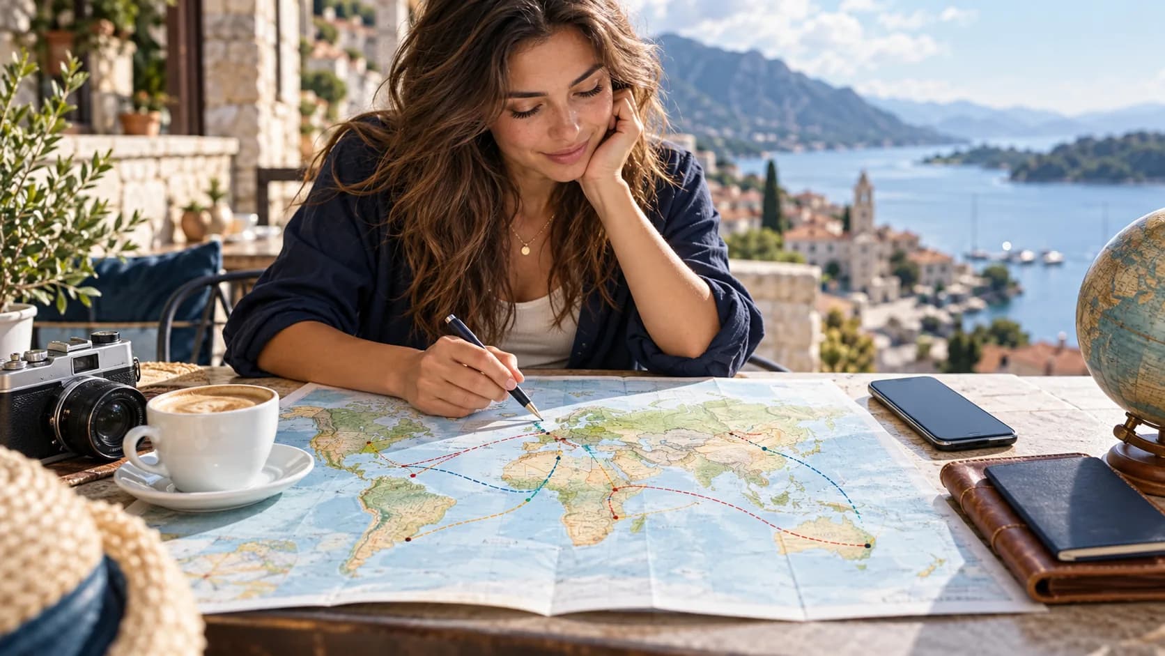 Global eSIM vs Country eSIM vs Regional eSIM: What Is the Difference?