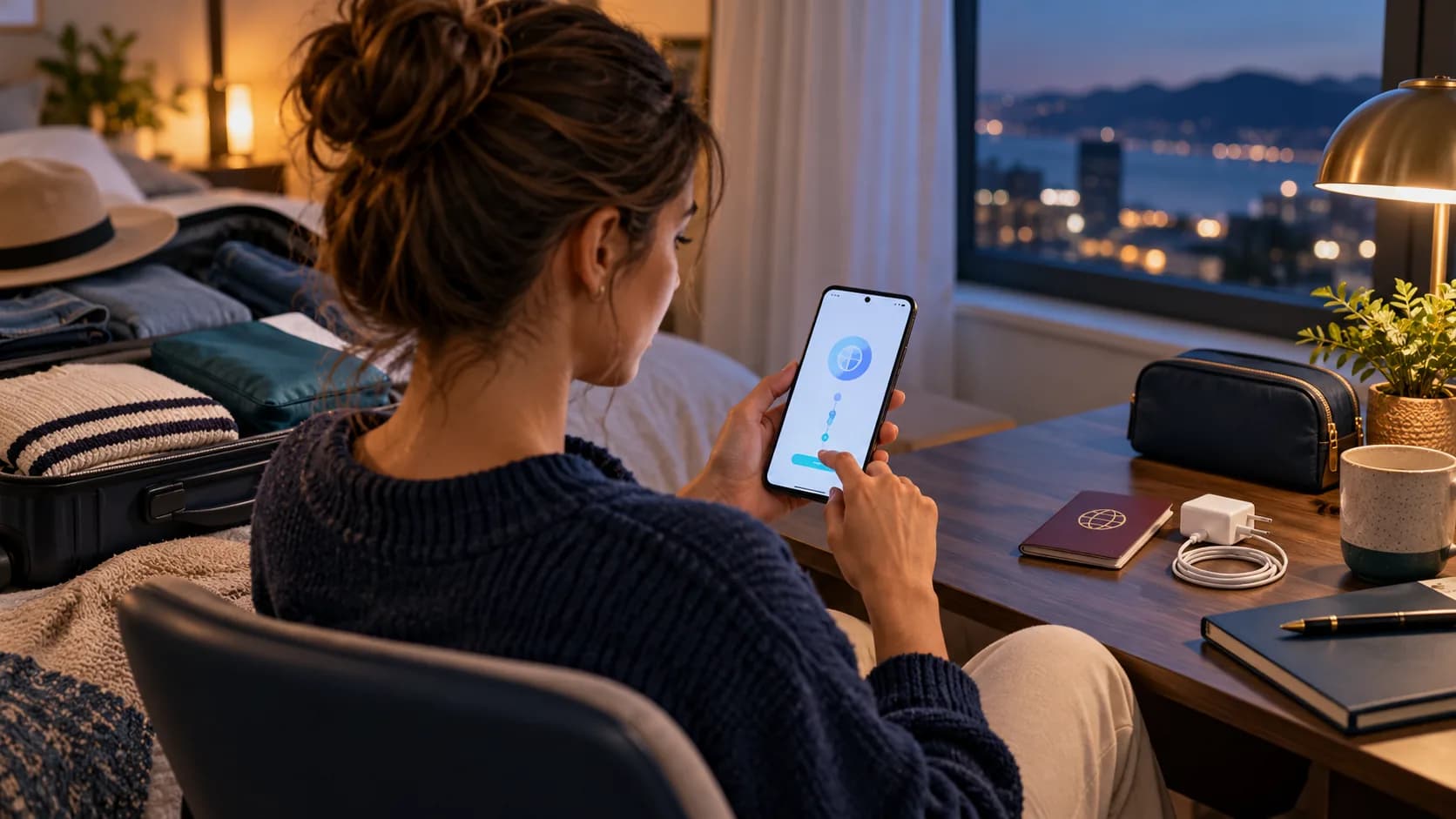 How to Install a Travel eSIM in 5 Minutes: iPhone and Android Guide