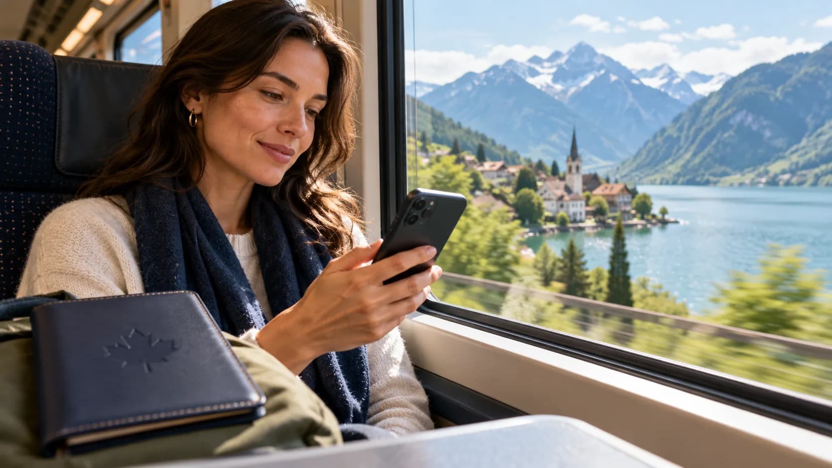 Can I Use an eSIM and Keep My Canadian Phone Number?