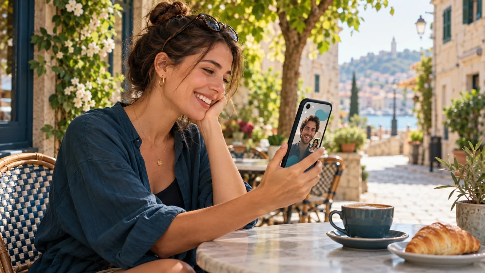 Does a Travel eSIM Include Calls and Texts? What Canadians Should Know