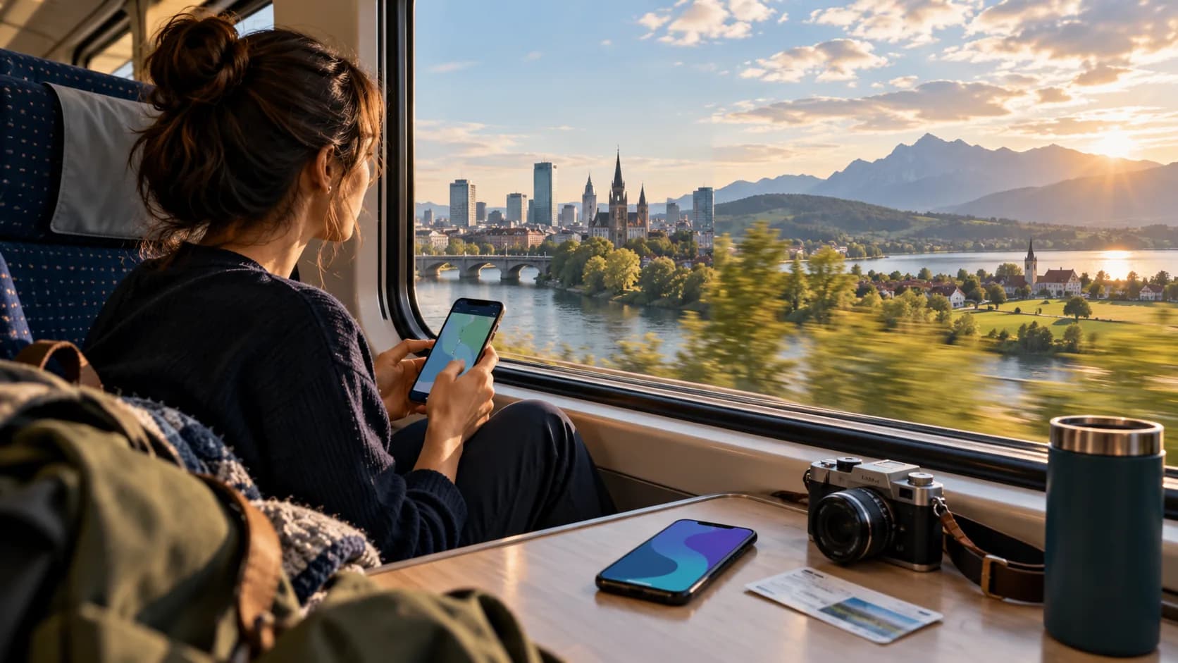 Unlimited eSIM vs Fixed Data eSIM: Which Should You Choose?