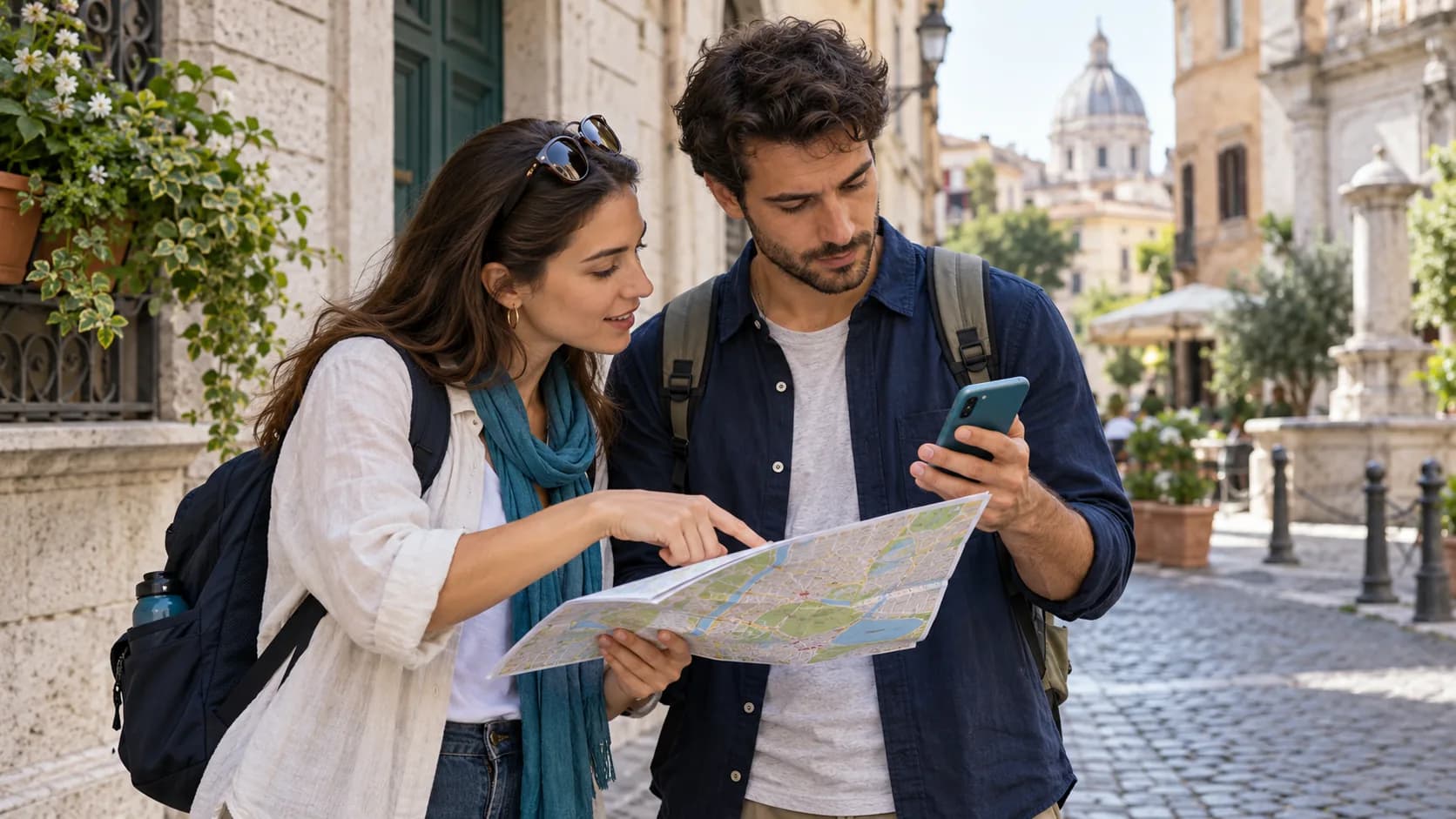 What Happens If You Run Out of eSIM Data While Travelling?