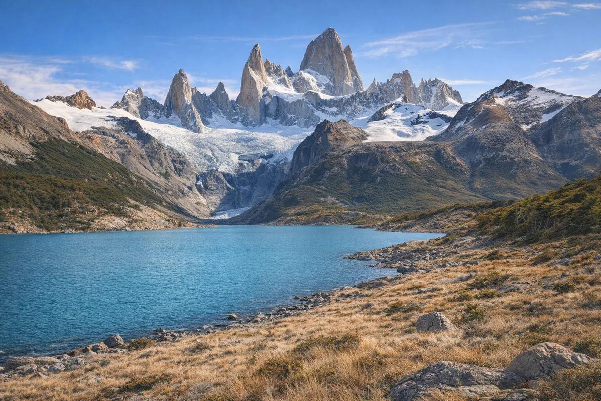Argentina - travel eSIM destination