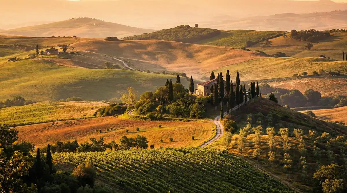 Europe - travel eSIM destination
