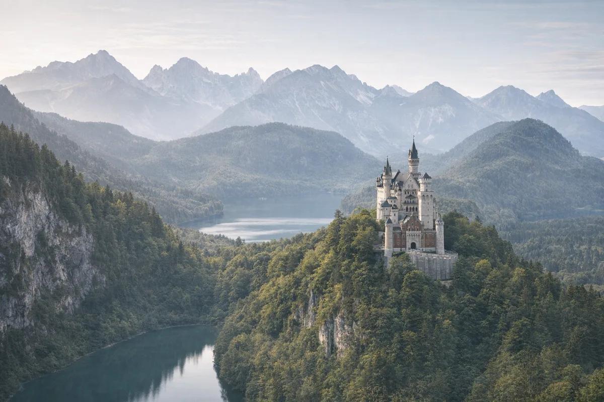 Germany eSIM – travel destination