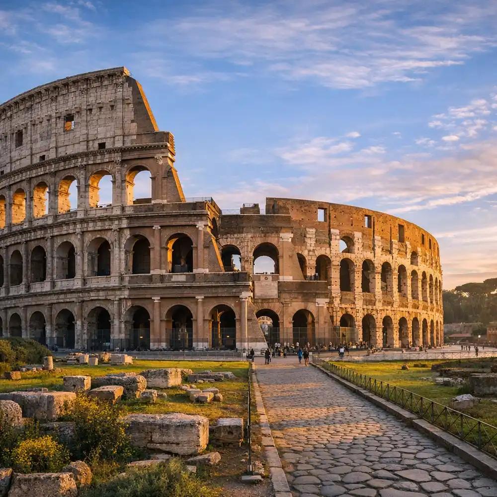 Italy - travel eSIM destination
