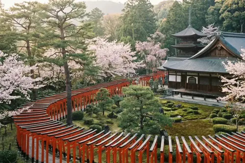 Japan travel eSIM