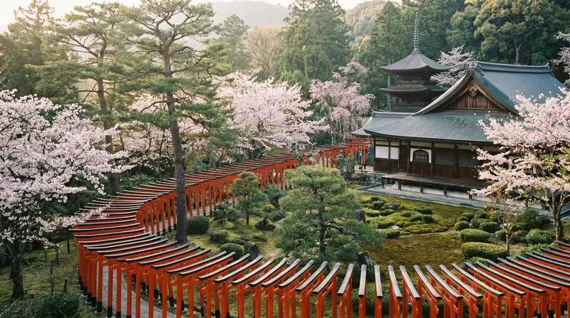 Japan - travel eSIM destination
