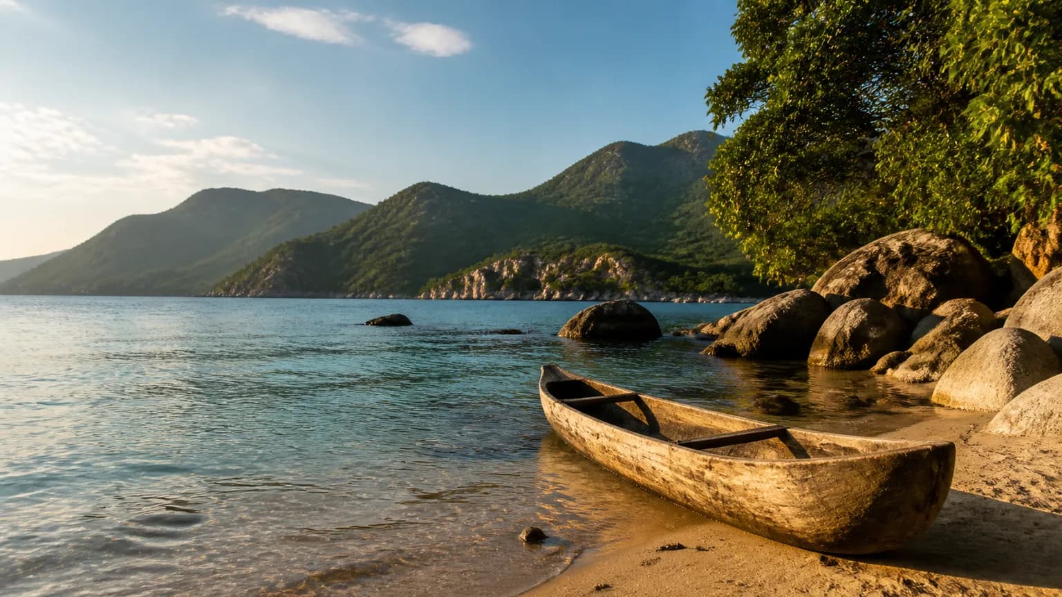 Malawi travel eSIM destination image