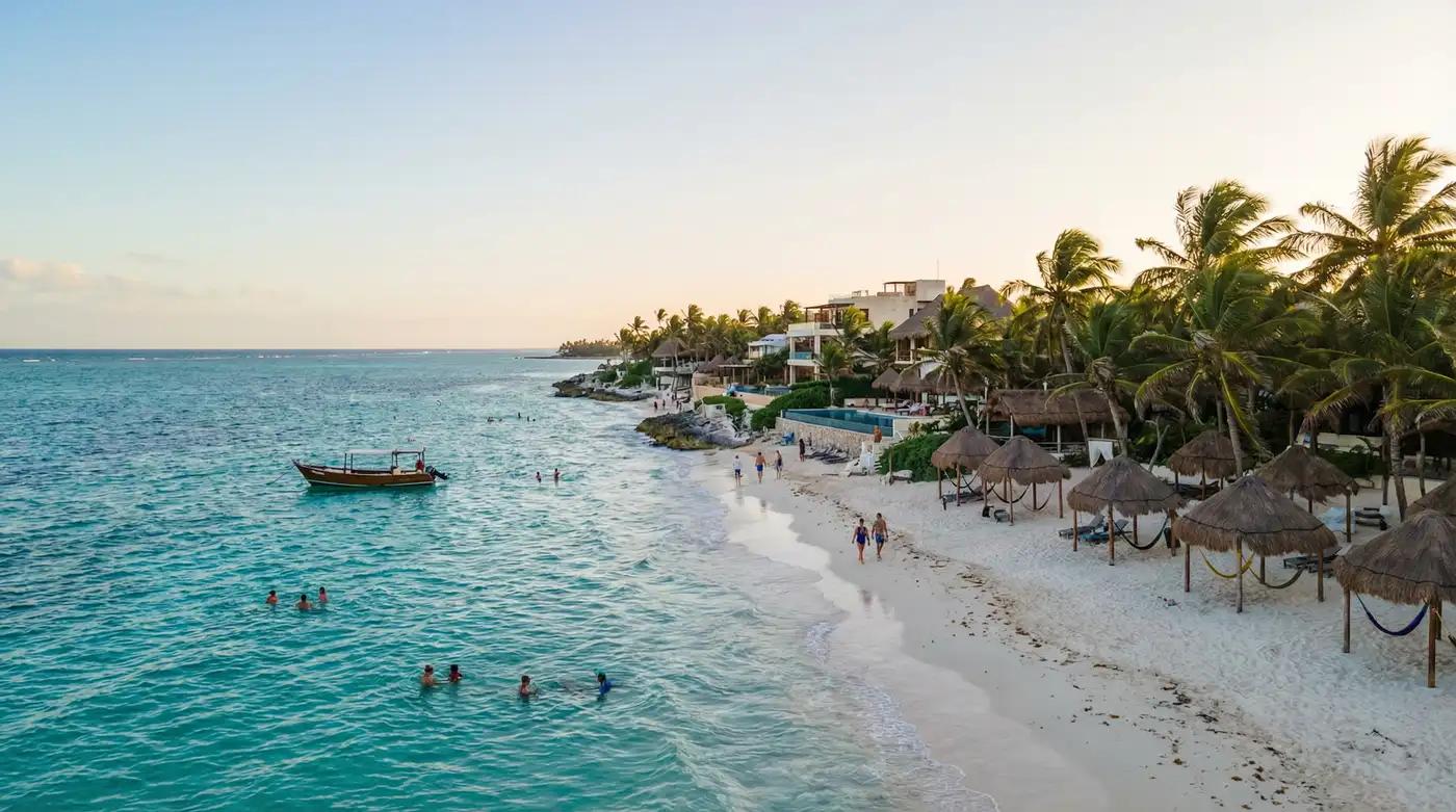 Mexico - travel eSIM destination