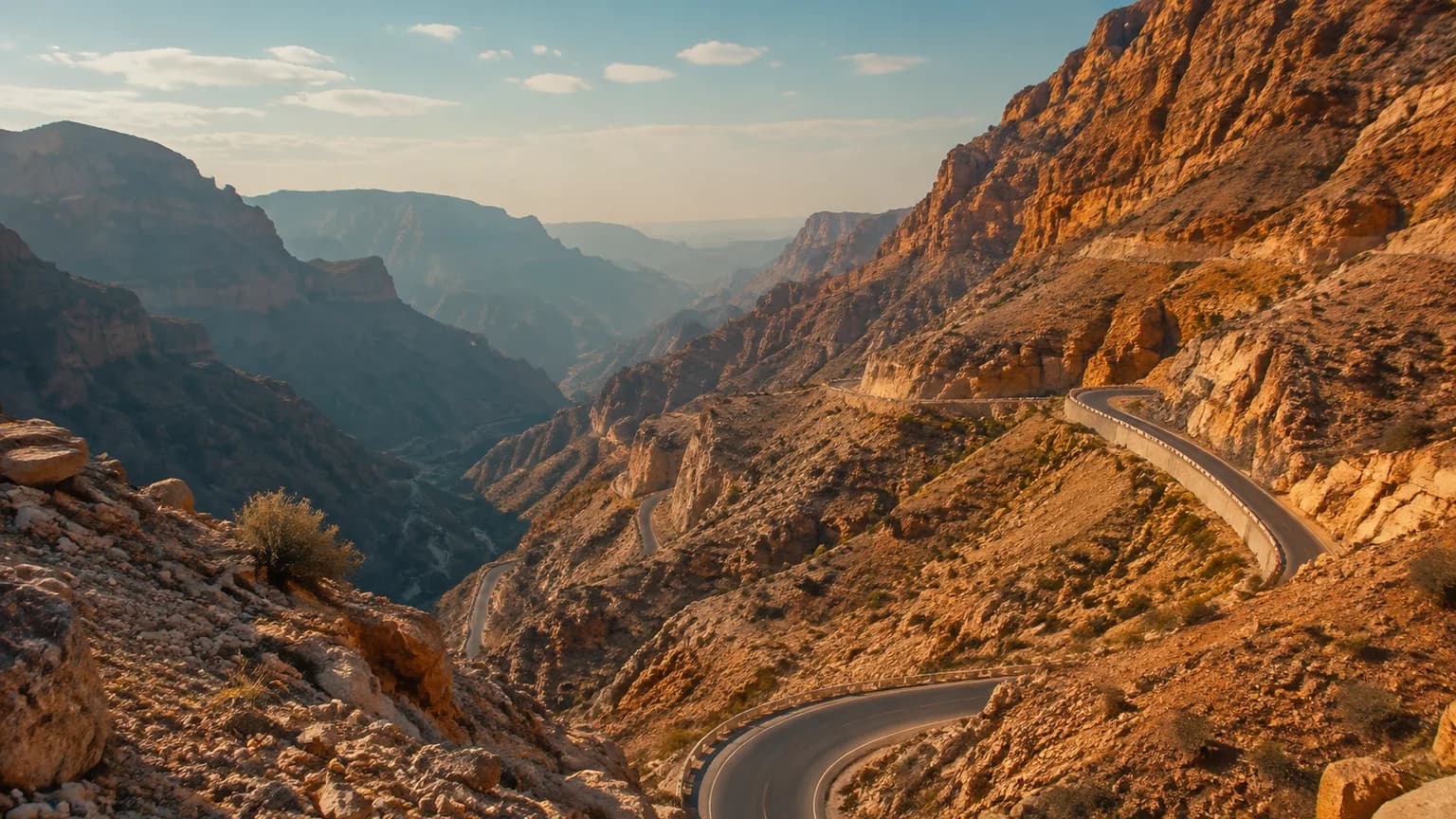 Oman travel eSIM destination image