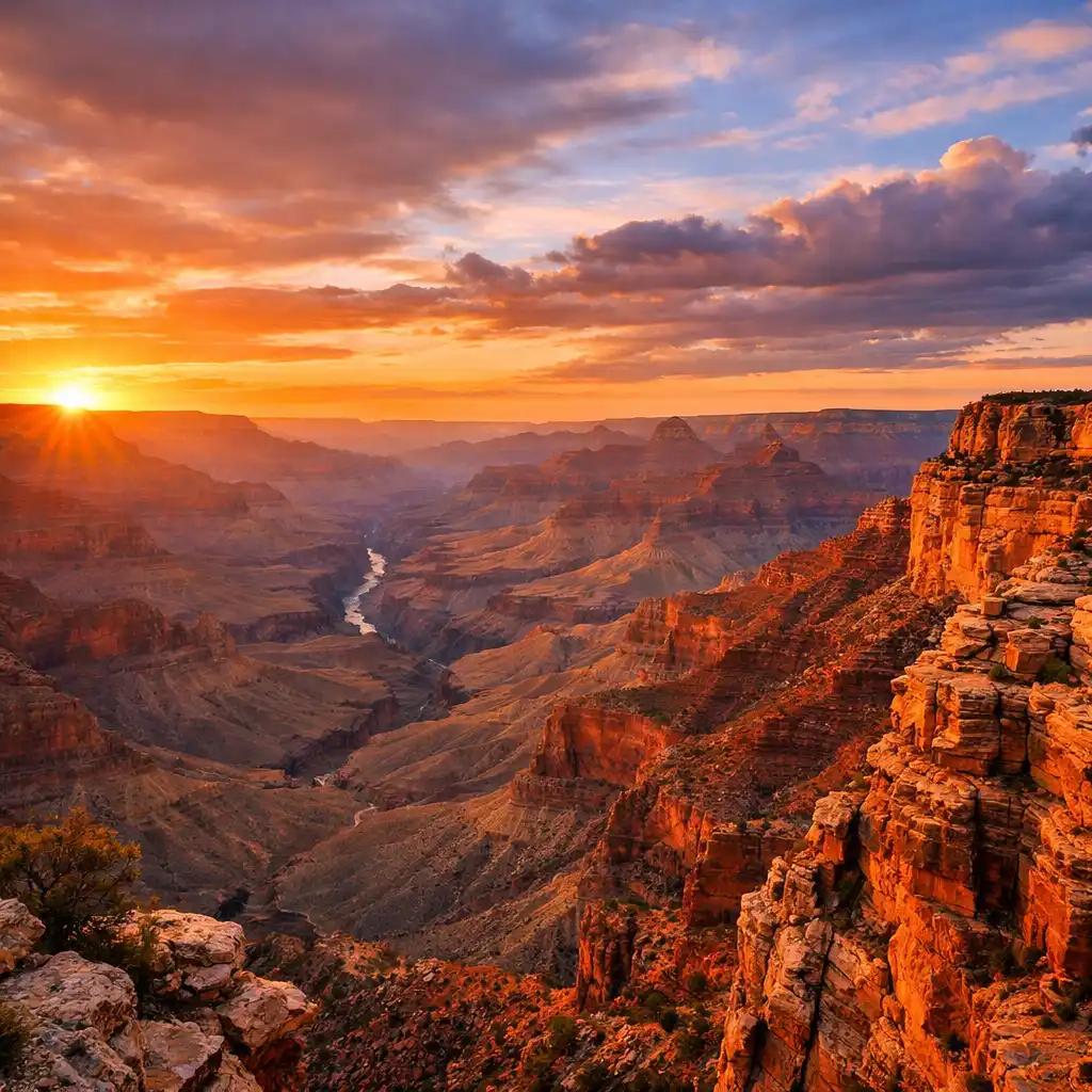 USA - travel eSIM destination