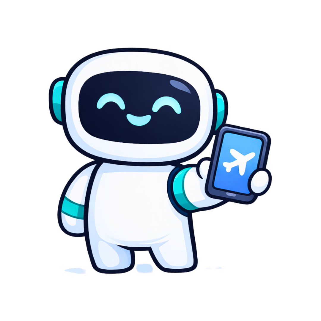 voyaio mascot