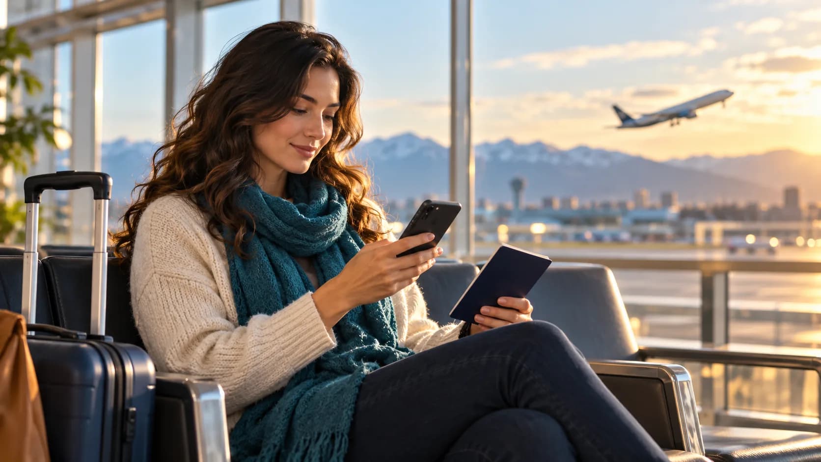 How to Avoid Roaming Charges as a Canadian Traveller