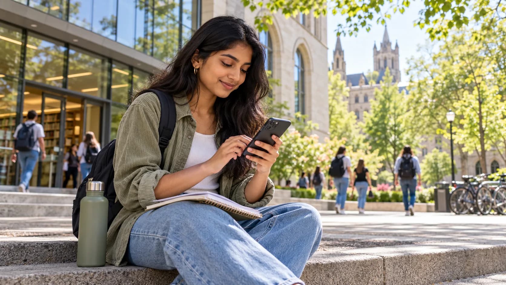 Travel eSIM for Students Studying Abroad: What to Check Before You Buy