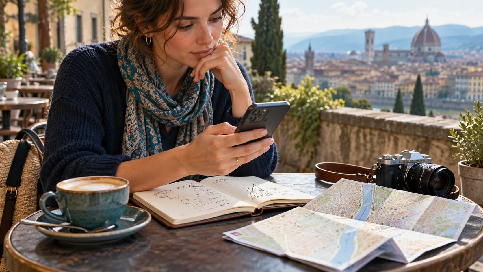 How Much Travel Data Do I Need? A 3, 7, 14 & 30-Day Guide