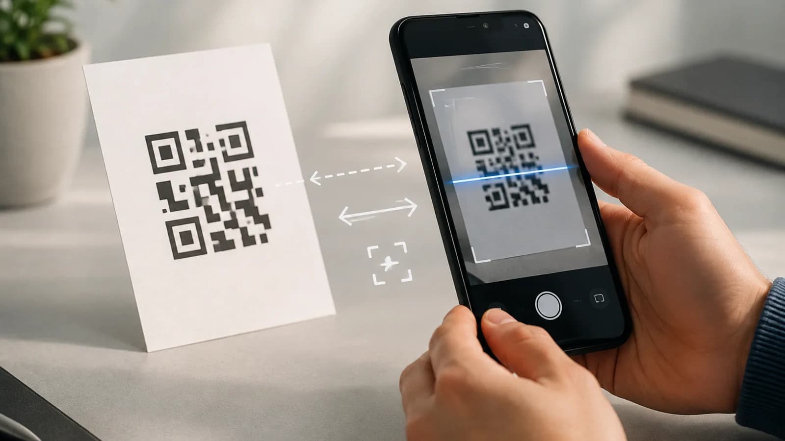 Travel eSIM QR Code Not Scanning? What to Try on iPhone and Android