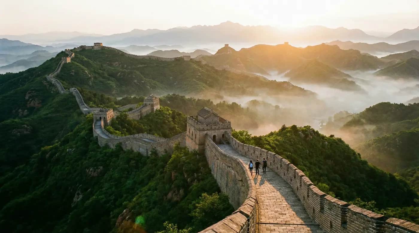 China travel eSIM