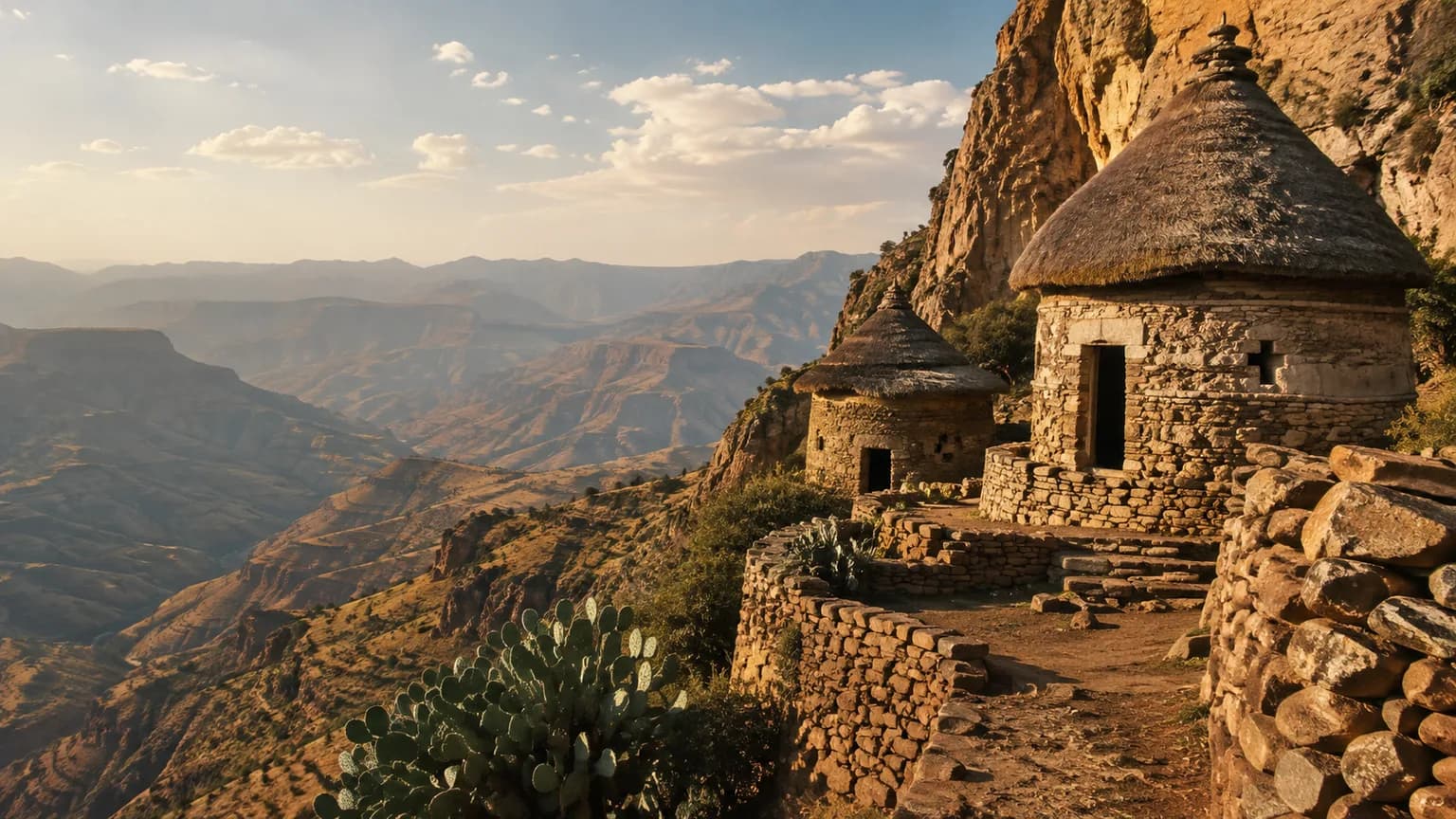 Ethiopia - travel eSIM destination