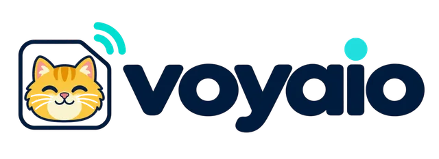voyaio – Travel eSIMs for Canadians