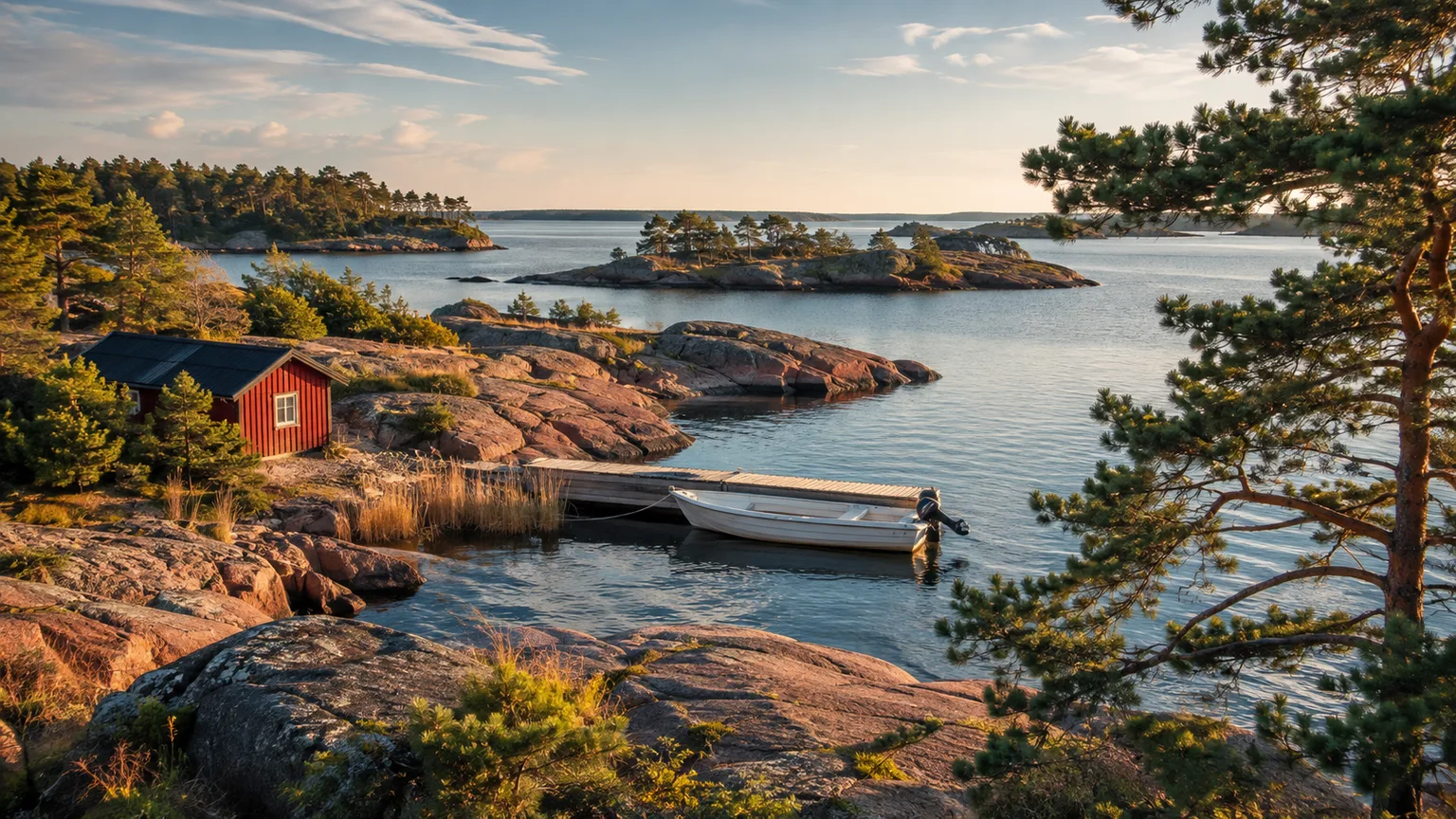 Åland Islands travel eSIM