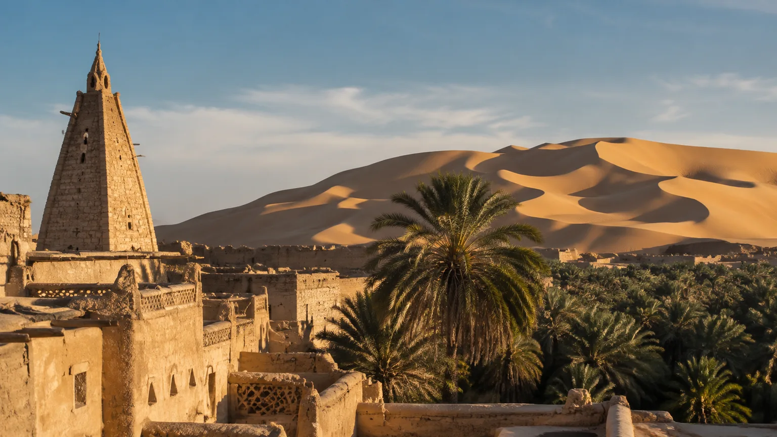 Algeria travel eSIM