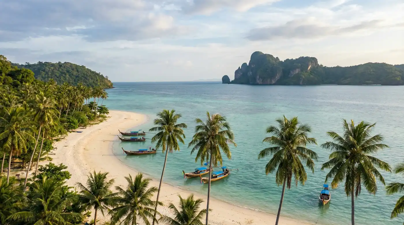 APAC (ex-China) travel eSIM