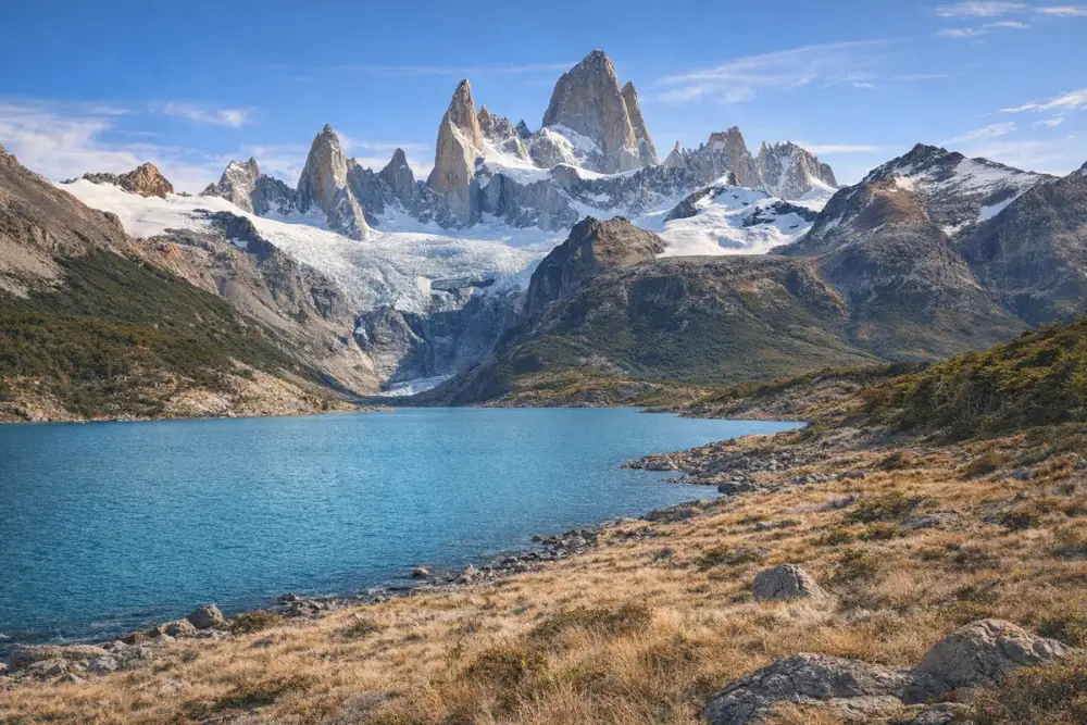 Argentina travel eSIM
