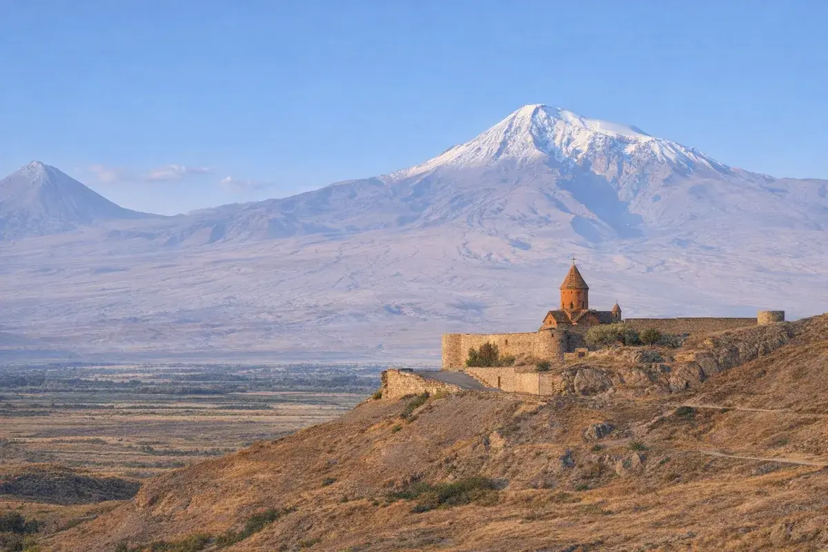 Armenia travel eSIM