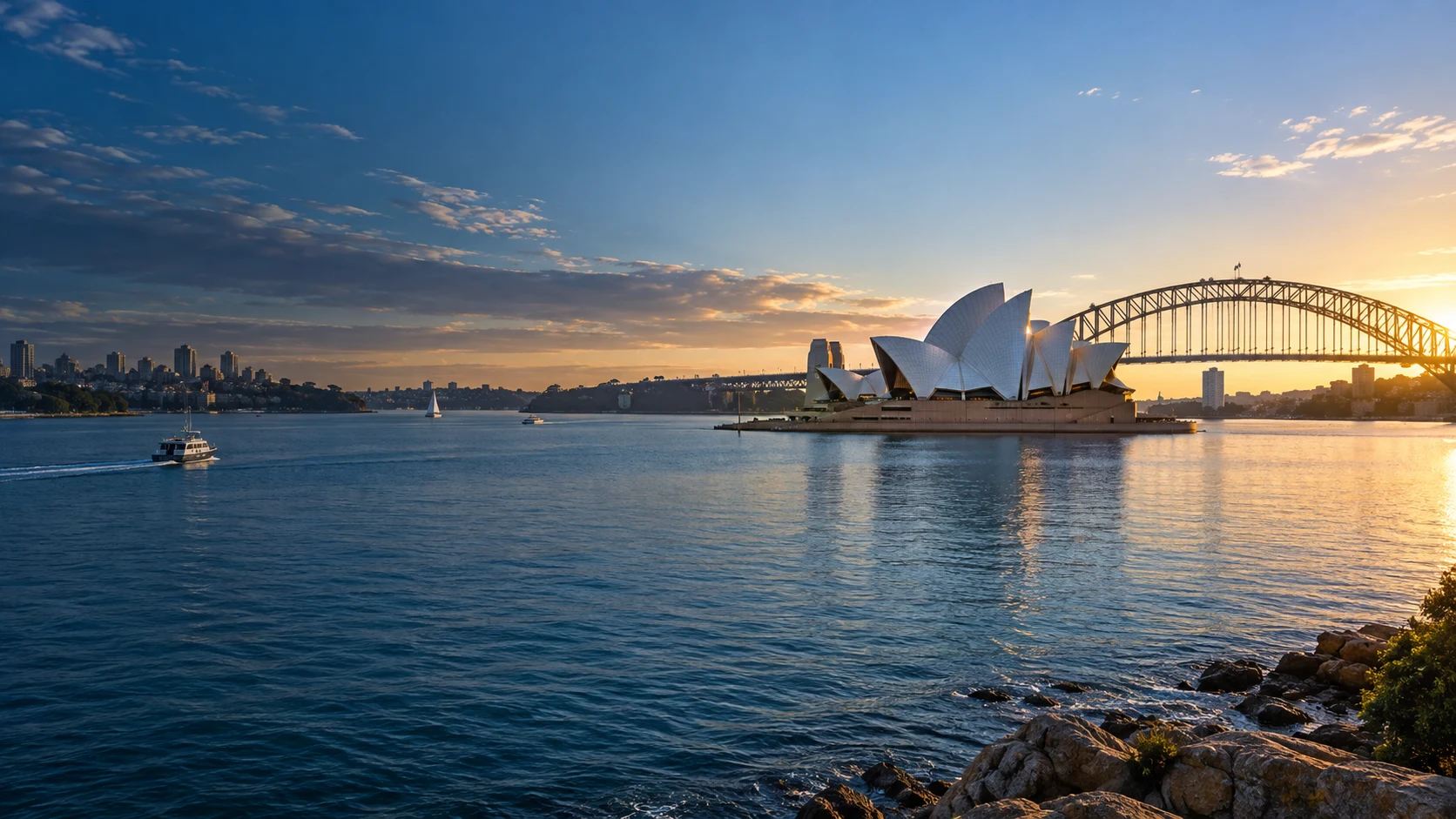 Australia - travel eSIM destination