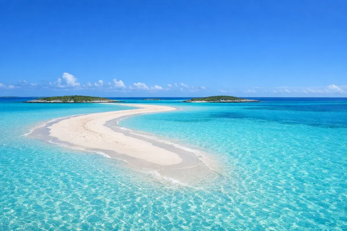 Bahamas travel eSIM