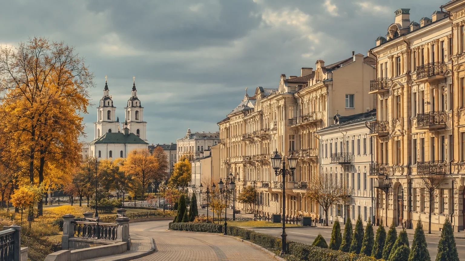 Belarus travel eSIM
