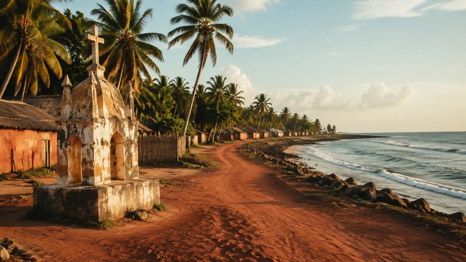 Benin travel eSIM