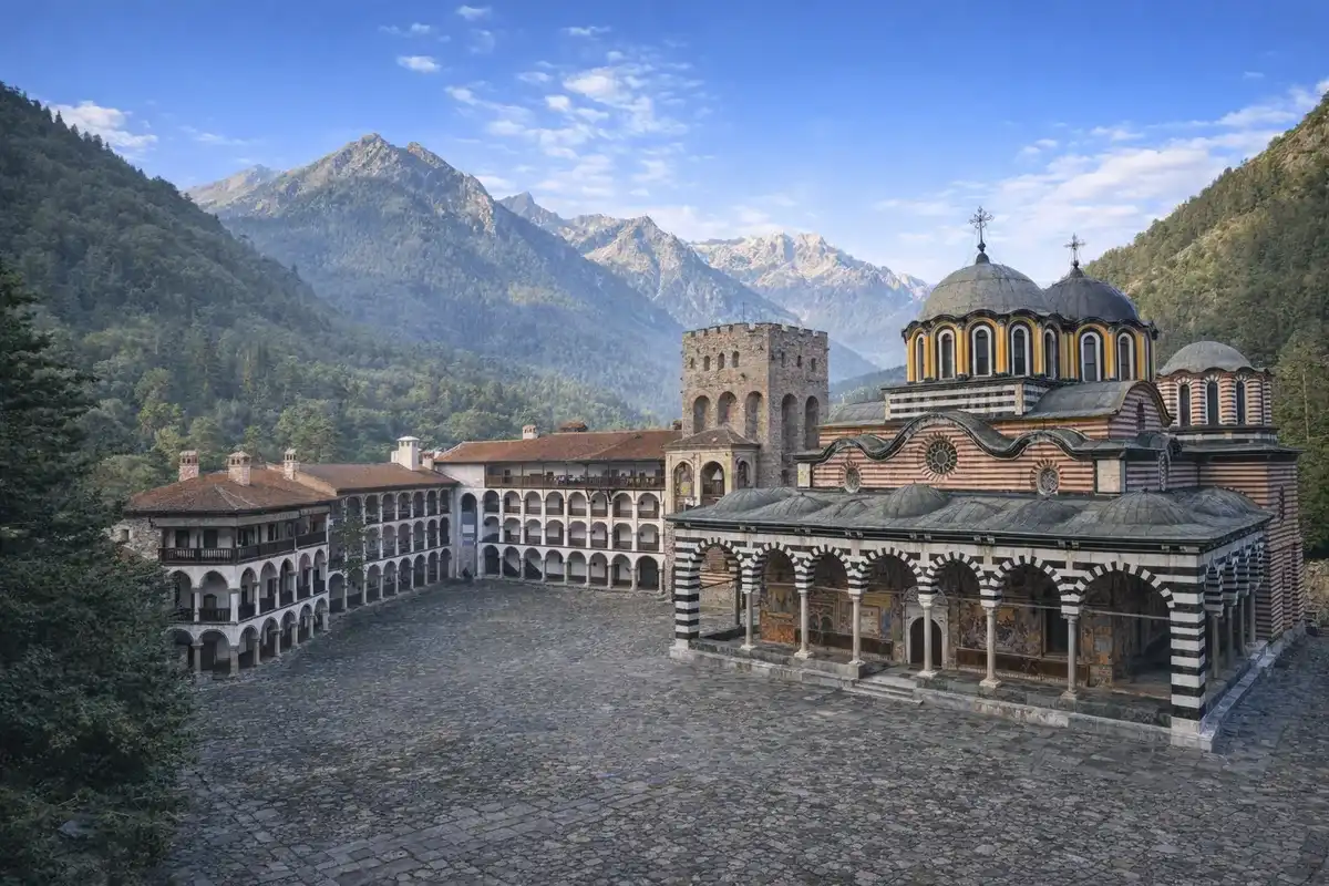 Bulgaria travel eSIM