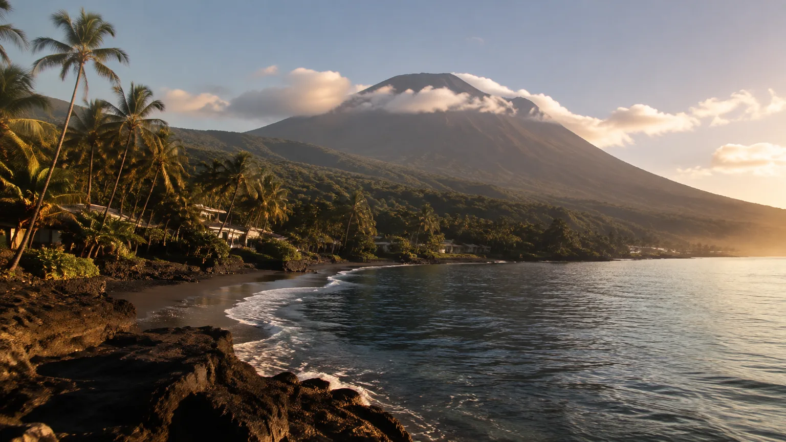 Cameroon travel eSIM