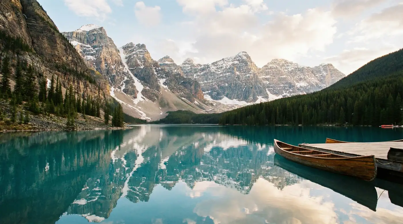 Canada travel eSIM