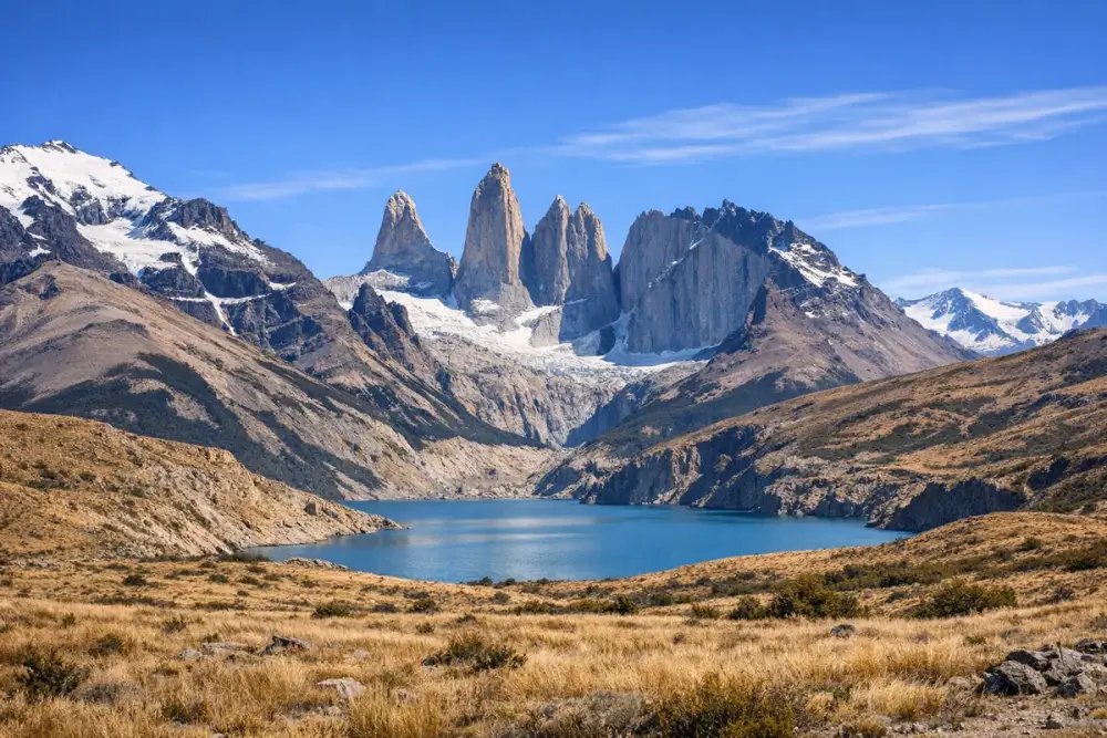 Chile travel eSIM