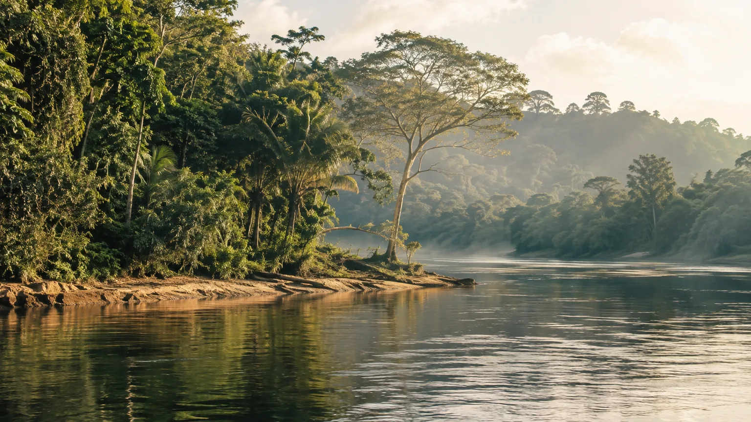 Congo travel eSIM