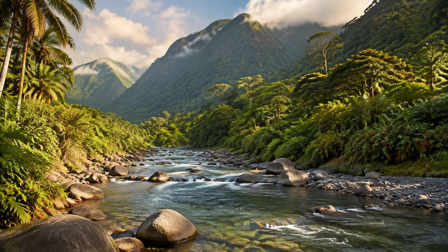 Dominica travel eSIM