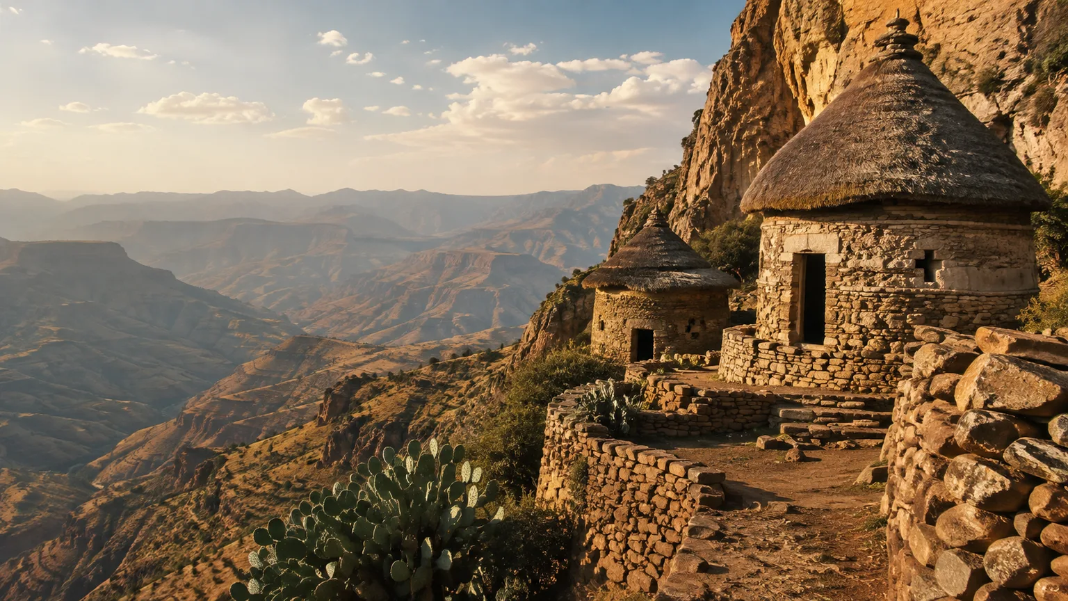 Ethiopia travel eSIM