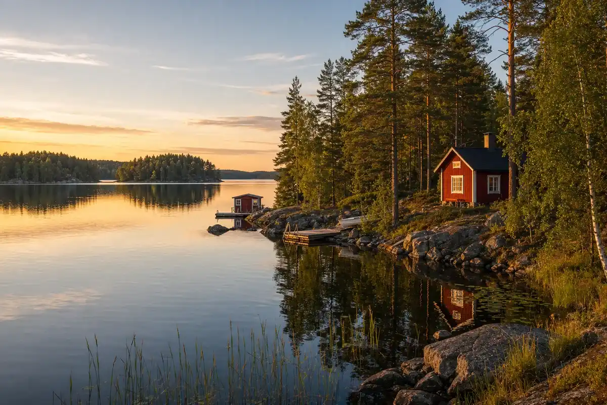 Finland travel eSIM