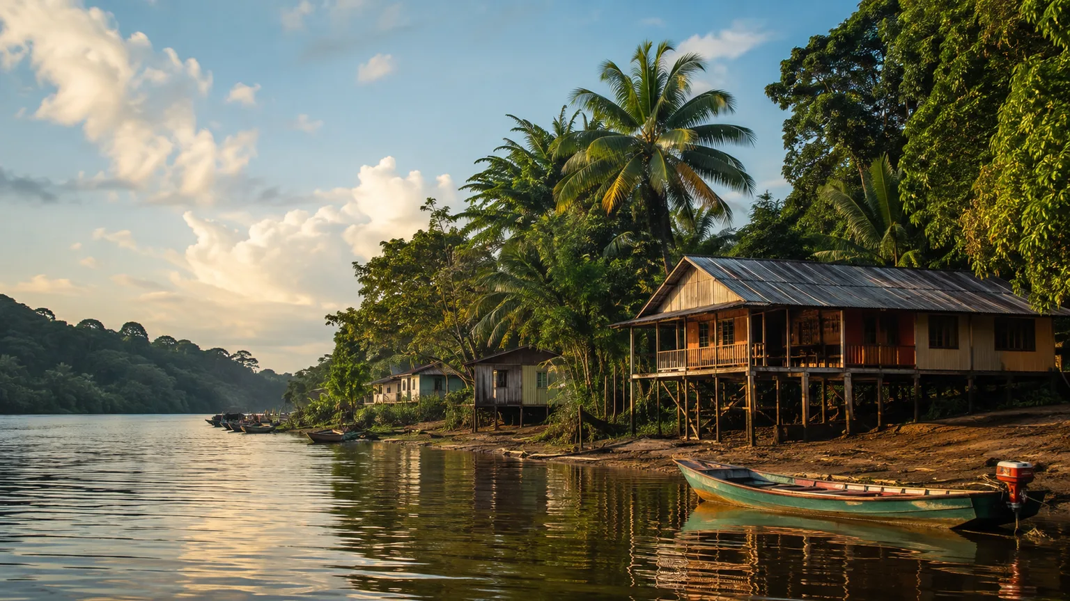 French Guiana travel eSIM