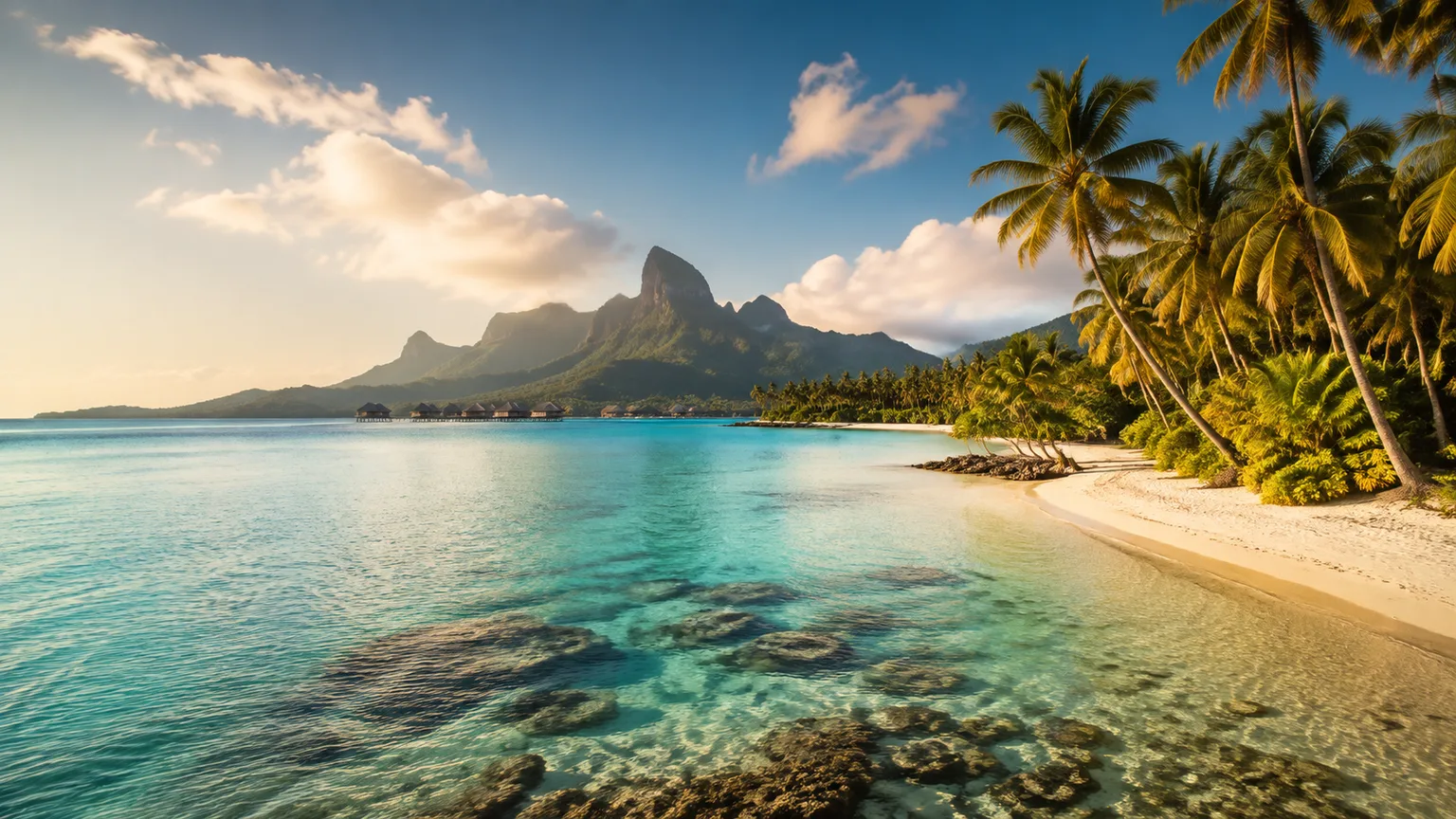 French Polynesia travel eSIM