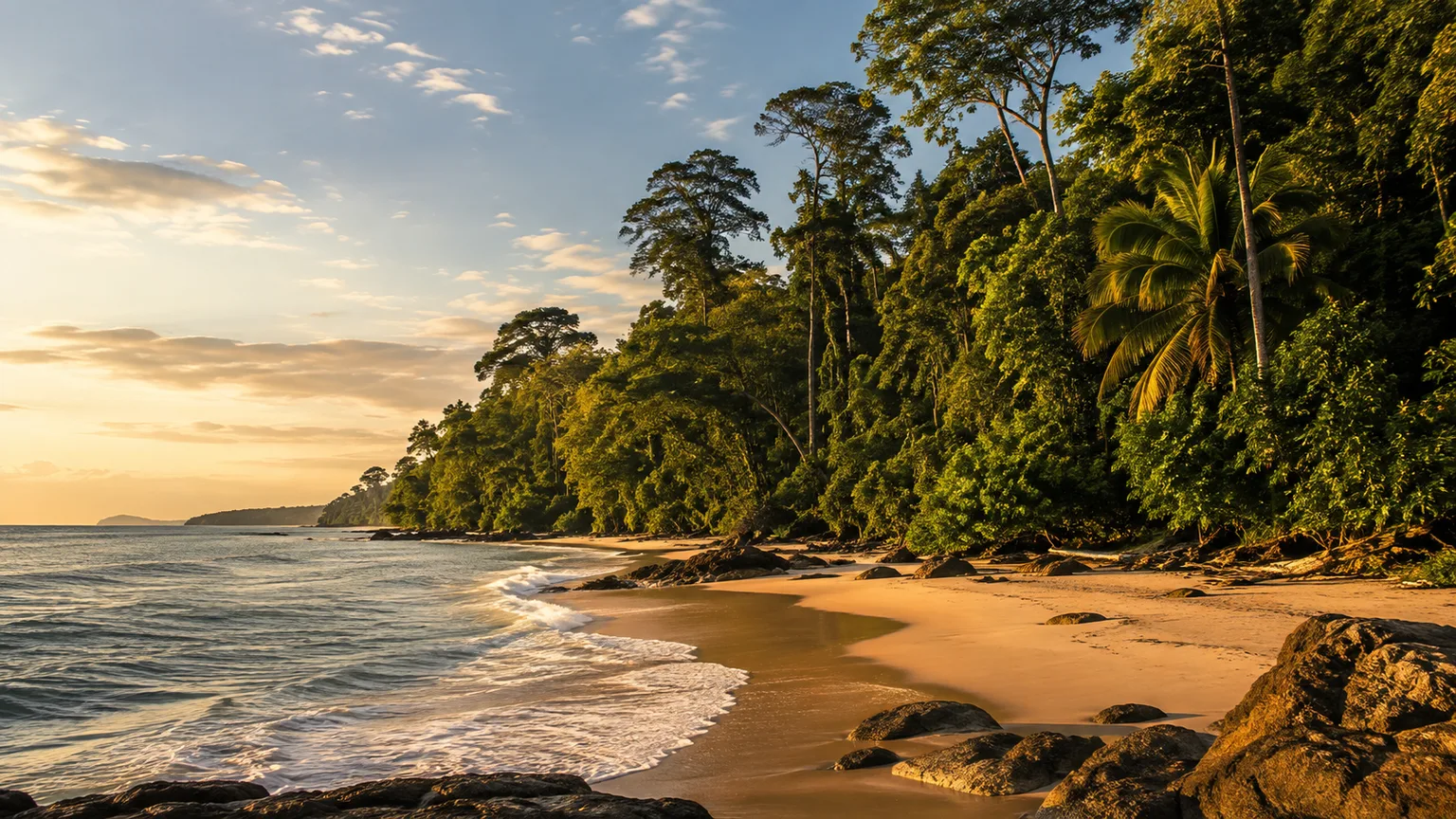 Gabon travel eSIM