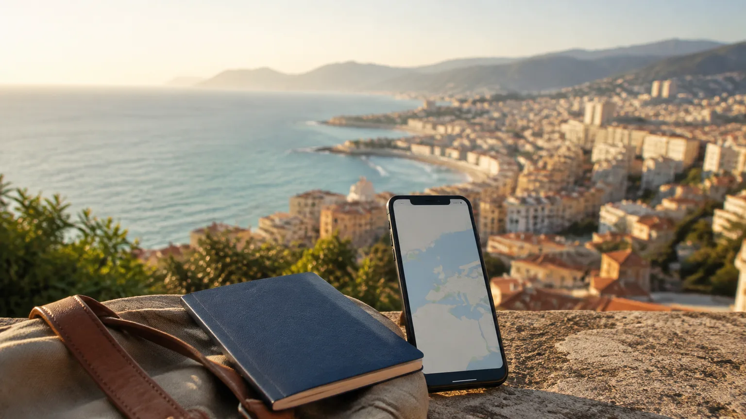 Balkans travel eSIM destination image