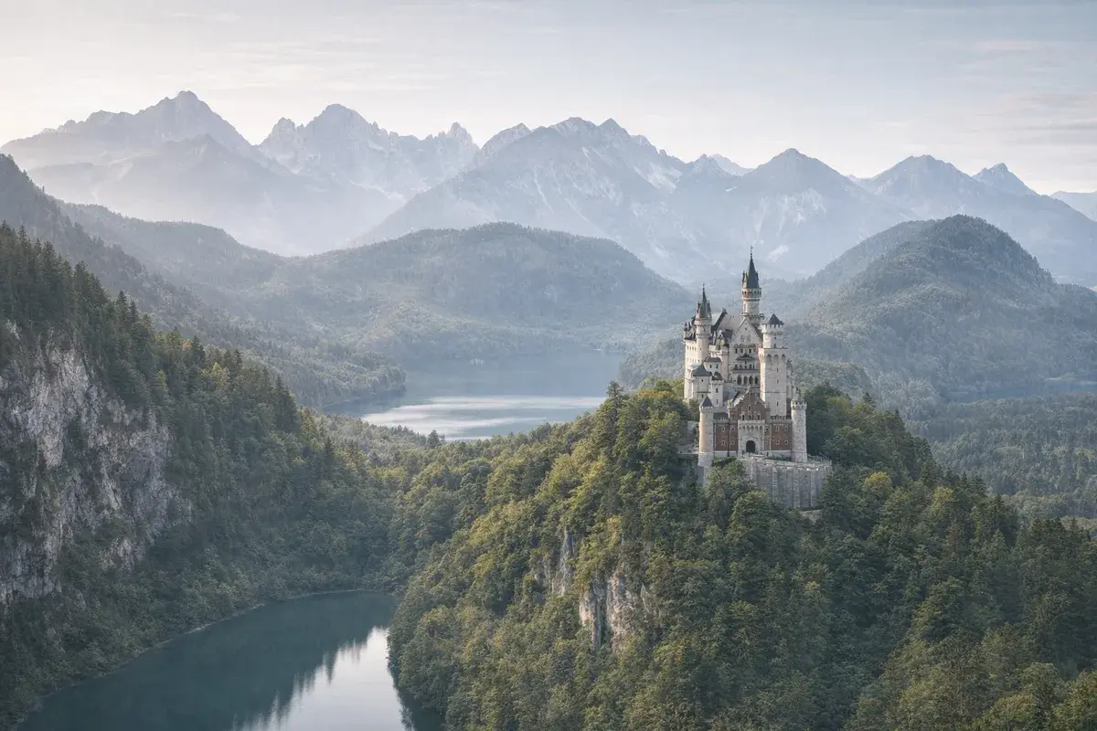 Germany travel eSIM