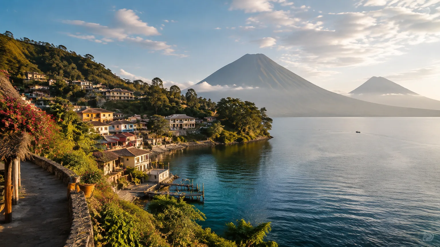 Guatemala travel eSIM
